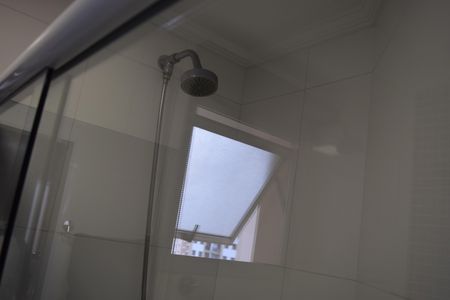 Apartamento à venda com 104m², 3 quartos e 1 vagaBanheiro Suite