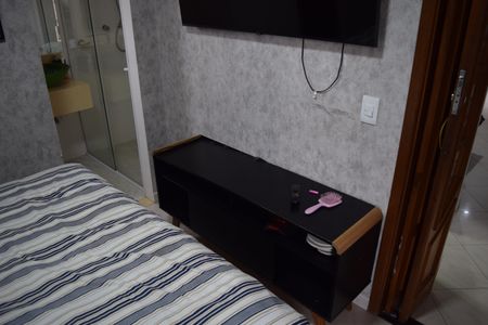 Apartamento à venda com 104m², 3 quartos e 1 vagaSuíte