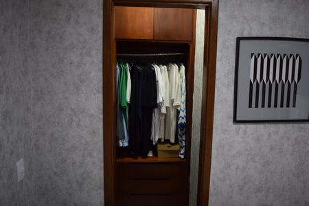 Apartamento à venda com 104m², 3 quartos e 1 vagaCloset