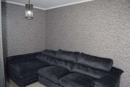 Apartamento à venda com 104m², 3 quartos e 1 vagaSala