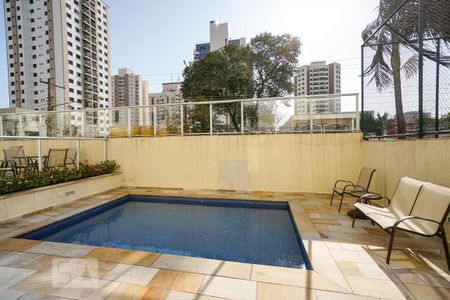 Apartamento à venda com 104m², 3 quartos e 1 vagaÁrea comum