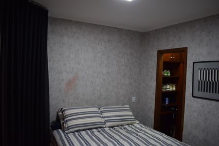 Apartamento à venda com 104m², 3 quartos e 1 vagaSuíte