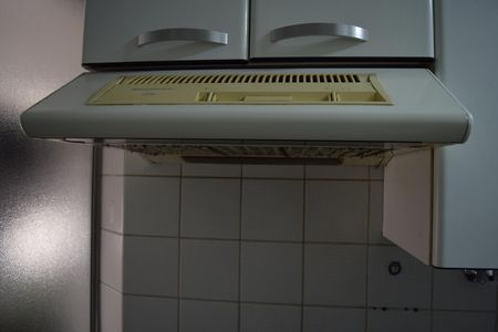 Apartamento à venda com 104m², 3 quartos e 1 vagaCozinha