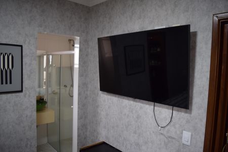 Apartamento à venda com 104m², 3 quartos e 1 vagaSuíte