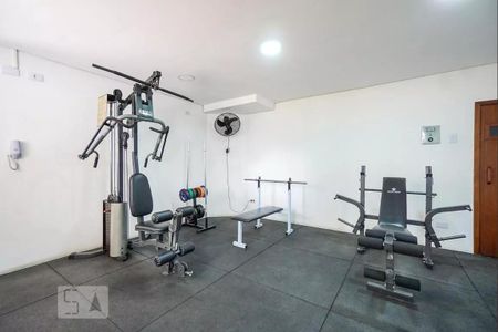 Apartamento à venda com 104m², 3 quartos e 1 vagaÁrea comum