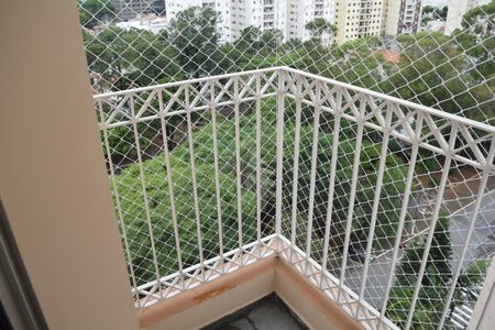 Apartamento à venda com 104m², 3 quartos e 1 vagaVaranda