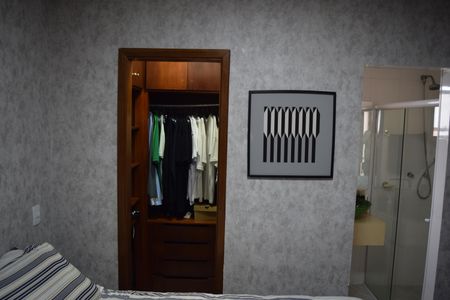 Apartamento à venda com 104m², 3 quartos e 1 vagaSuíte