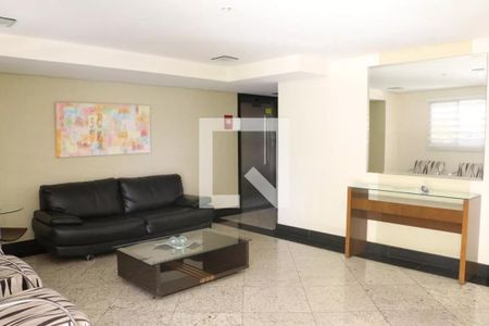 Apartamento à venda com 104m², 3 quartos e 1 vagaÁrea comum