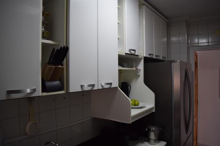 Apartamento à venda com 104m², 3 quartos e 1 vagaCozinha