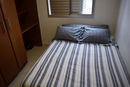 Apartamento à venda com 104m², 3 quartos e 1 vagaQuarto 2