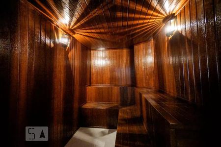 Apartamento à venda com 104m², 3 quartos e 1 vagaÁrea comum