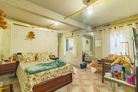 Casa para alugar com 2 quartos, 70m² em Parque Jabaquara, São Paulo