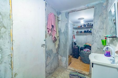 Casa para alugar com 2 quartos, 70m² em Parque Jabaquara, São Paulo