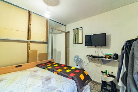 Casa para alugar com 2 quartos, 70m² em Parque Jabaquara, São Paulo