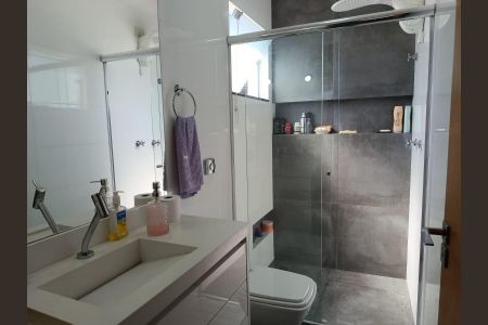 Foto 13 de casa à venda com 3 quartos, 250m² em Vila Prudente, São Paulo