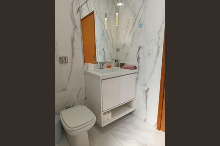 Foto 17 de casa à venda com 3 quartos, 250m² em Vila Prudente, São Paulo