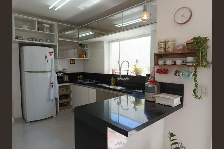 Casa à venda com 250m², 3 quartos e 2 vagasFoto 21