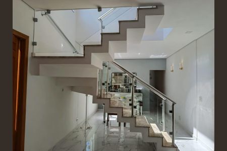 Casa à venda com 250m², 3 quartos e 2 vagasFoto 23