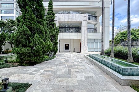 Apartamento à venda com 204m², 3 quartos e 4 vagasÁrea comum