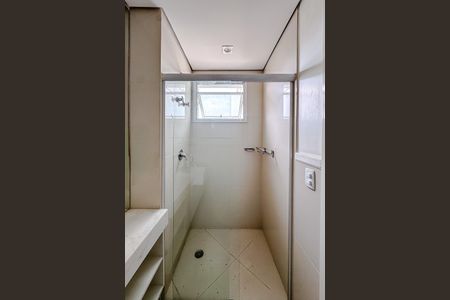 Apartamento à venda com 204m², 3 quartos e 4 vagasBanheiro da Suíte 3