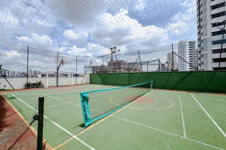 Apartamento à venda com 204m², 3 quartos e 4 vagasQuadra Esportiva