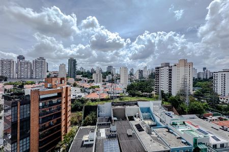 Apartamento à venda com 204m², 3 quartos e 4 vagasVaranda