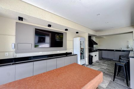 Apartamento à venda com 204m², 3 quartos e 4 vagasÁrea comum - Churrasqueira