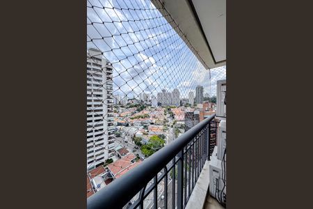 Apartamento à venda com 204m², 3 quartos e 4 vagasVaranda da Suíte