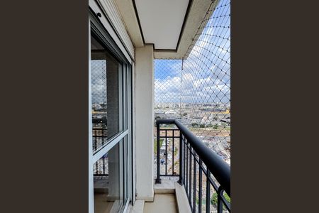 Apartamento à venda com 204m², 3 quartos e 4 vagasVaranda da Suíte