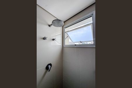 Apartamento à venda com 204m², 3 quartos e 4 vagasBanheiro da Suíte 3