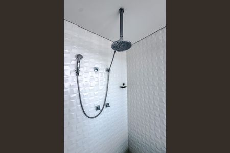 Apartamento à venda com 204m², 3 quartos e 4 vagasBanheiro da Suíte