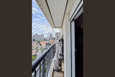 Apartamento à venda com 204m², 3 quartos e 4 vagasVaranda da Suíte