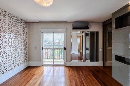 Apartamento à venda com 204m², 3 quartos e 4 vagasQuarto 1 - Suíte