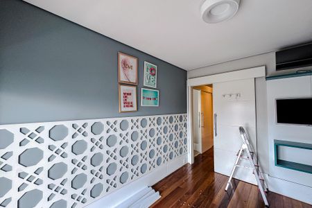 Apartamento à venda com 204m², 3 quartos e 4 vagasQuarto 3 - Suíte