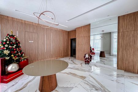 Apartamento à venda com 204m², 3 quartos e 4 vagasÁrea comum