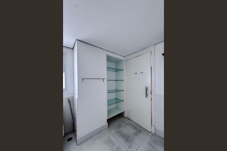 Apartamento à venda com 204m², 3 quartos e 4 vagasBanheiro da Suíte