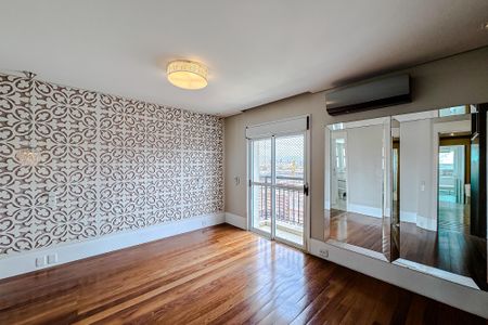 Apartamento à venda com 204m², 3 quartos e 4 vagasQuarto 1 - Suíte