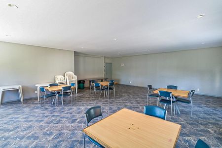 Apartamento para alugar com 50m², 2 quartos e 1 vagaÁrea comum - Salão de festas