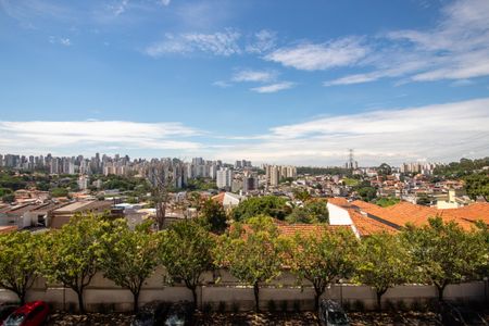 Apartamento para alugar com 50m², 2 quartos e 1 vagaVista do Quarto 2