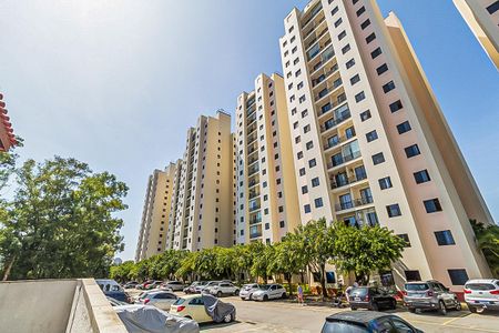 Apartamento para alugar com 50m², 2 quartos e 1 vagaÁrea comum