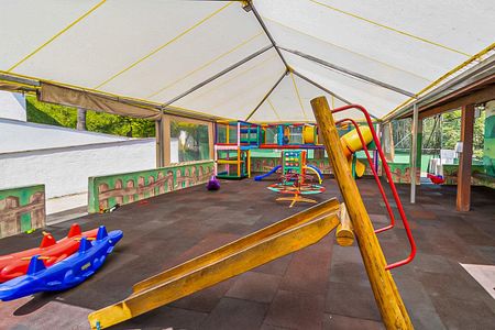 Apartamento para alugar com 50m², 2 quartos e 1 vagaÁrea comum - Playground