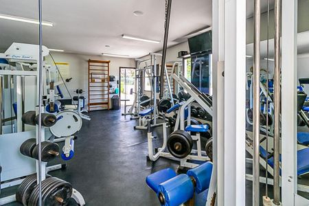 Apartamento para alugar com 50m², 2 quartos e 1 vagaÁrea comum - Academia