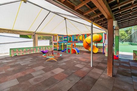 Apartamento para alugar com 50m², 2 quartos e 1 vagaÁrea comum - Playground