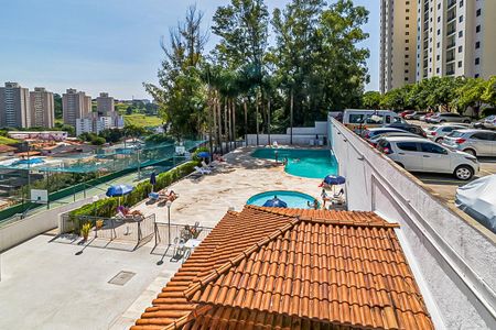 Apartamento para alugar com 50m², 2 quartos e 1 vagaÁrea comum - Piscina