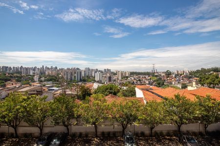 Apartamento para alugar com 50m², 2 quartos e 1 vagaVista do Quarto 1