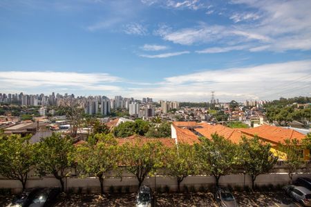 Apartamento para alugar com 50m², 2 quartos e 1 vagaVista da Varanda