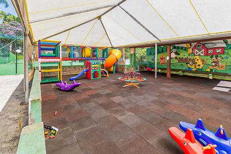 Apartamento para alugar com 50m², 2 quartos e 1 vagaÁrea comum - Playground