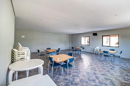 Apartamento para alugar com 50m², 2 quartos e 1 vagaÁrea comum - Salão de festas