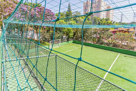 Apartamento para alugar com 50m², 2 quartos e 1 vagaQuadra Esportiva
