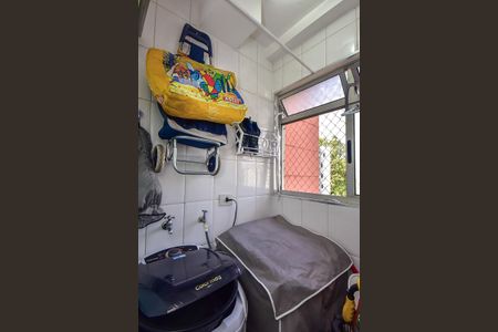 Apartamento para alugar com 49m², 2 quartos e 1 vagaÁrea de Serviço 